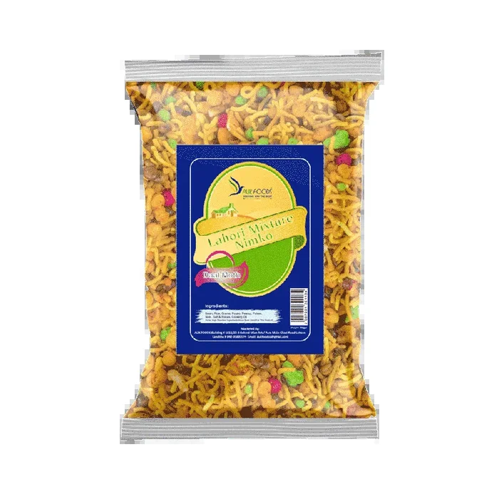 0009 LAHORI MIXTURE NIMKO MIX 250 gm