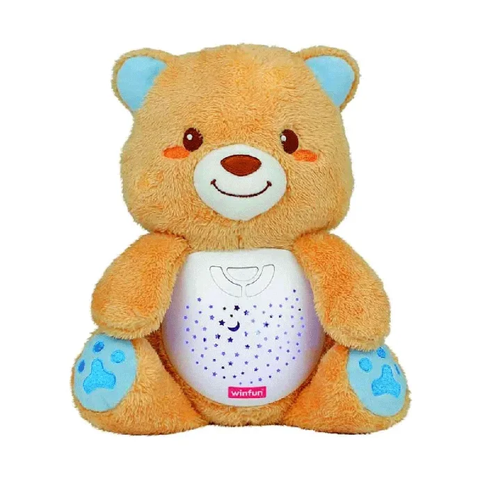 0825 WF STARY LIGHT BEAR