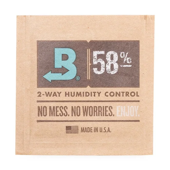 1 Gram Boveda Pack – 20 Packs