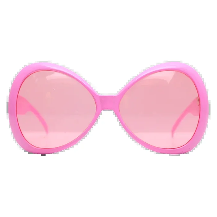 102 BIRTHDAY GLASSES BIG IR