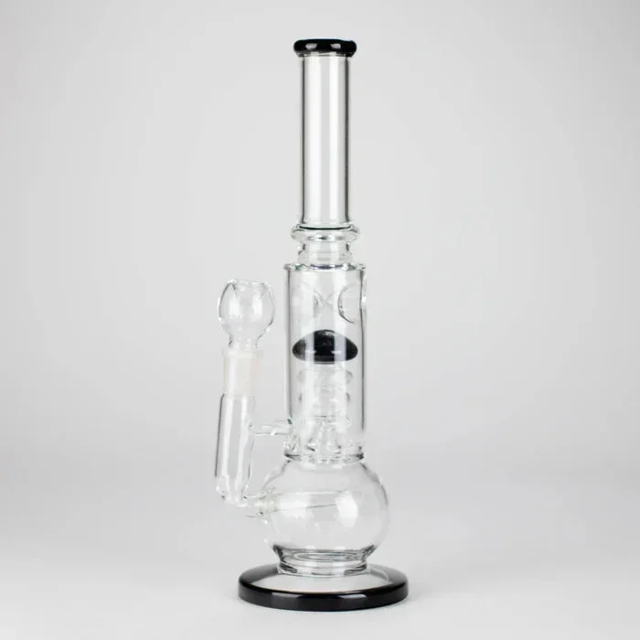14″ Chamber Sentinel Percolator Bong