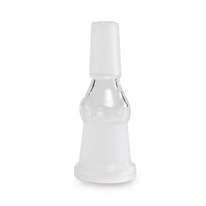 18mm Female To 14mm Male Glass Adapter