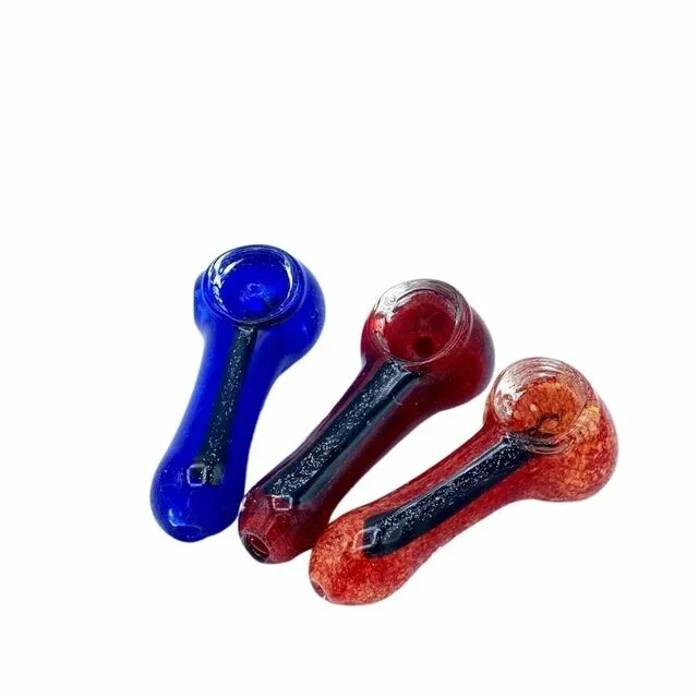 2.5″ Dicro Glass Handpipe