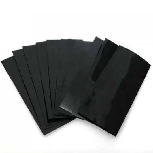 20700 Battery Wrap – Black