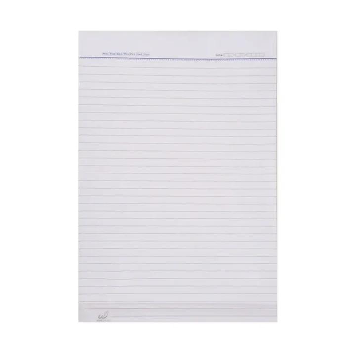 2202 WARQNOTES ASSIGNMENTS SHEETS (BROAD PREMIUM)
