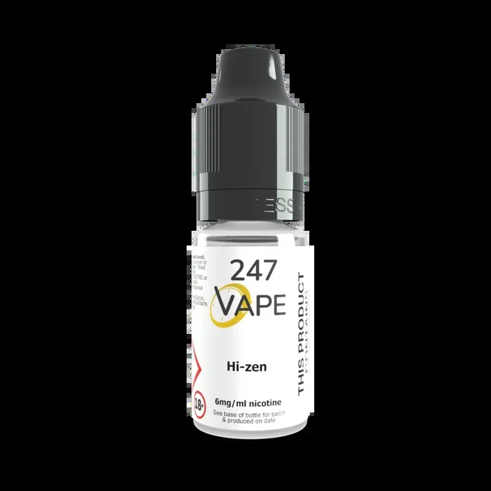 247Vape – Hi-zen