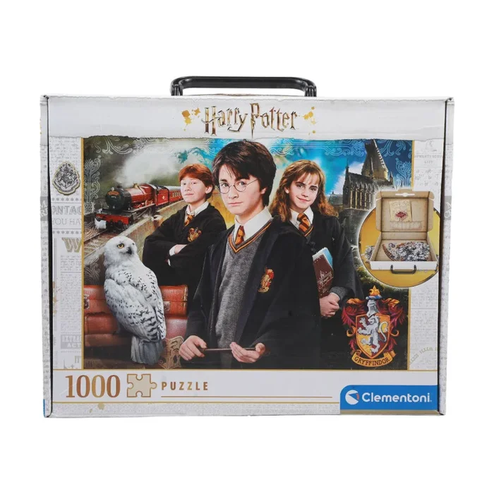 27072 CARS PUZZLE 104P (6+ YEAR) AKDM