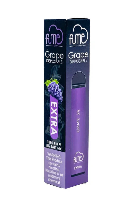 3×1 | Extra Grape