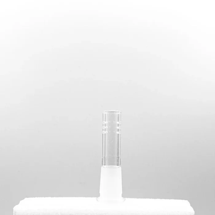 3″ Clear Slide