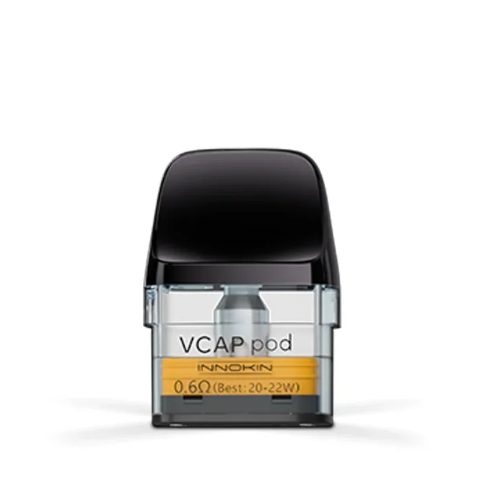 3 Pack- Innokin Vcap Replacement pods