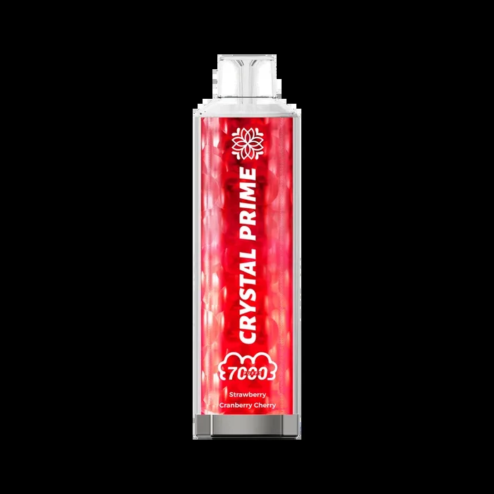 3d Crystal Prime 7000 Puffs VIP Only