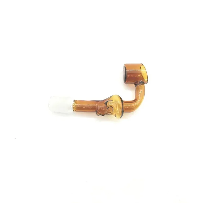 4″ 14mm Joint Glass Banger – Male