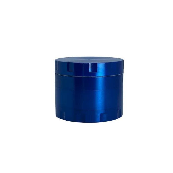 4 Piece 2″ Herb Grinder –