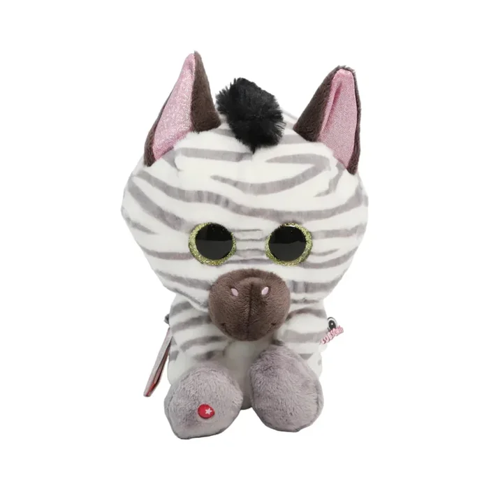 46951 GLUBSCHIS DANGLING ZEBRA MANKALITA D