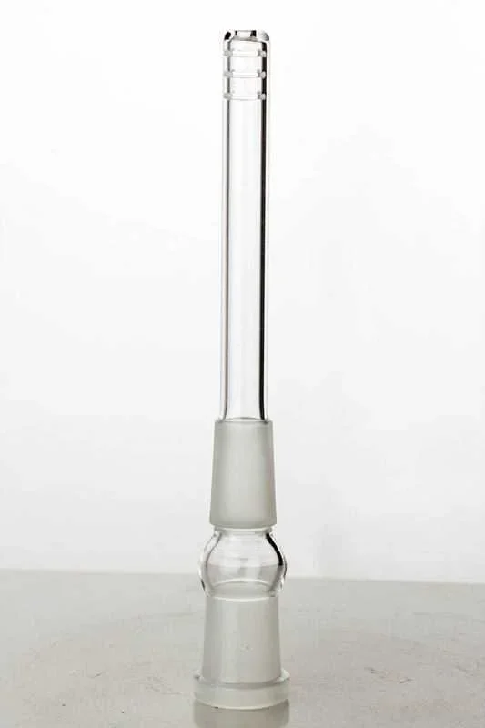 5.5″ Glass 6 Slits Diffuser Downstem 14mm