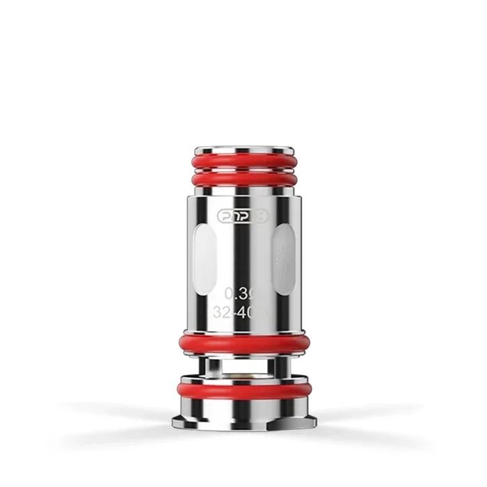 5 Pack – Voopoo PnP X Coils