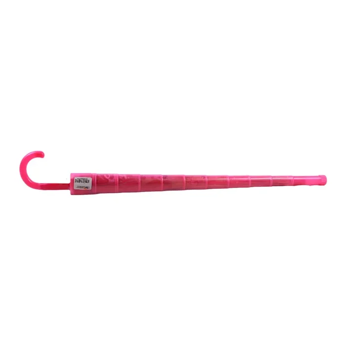 500A KIDS UMBRELLA WITH PLASTIC COVER PRINCESS