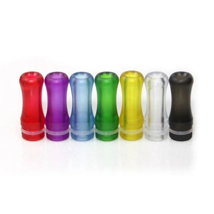 510 Drip Tip Single