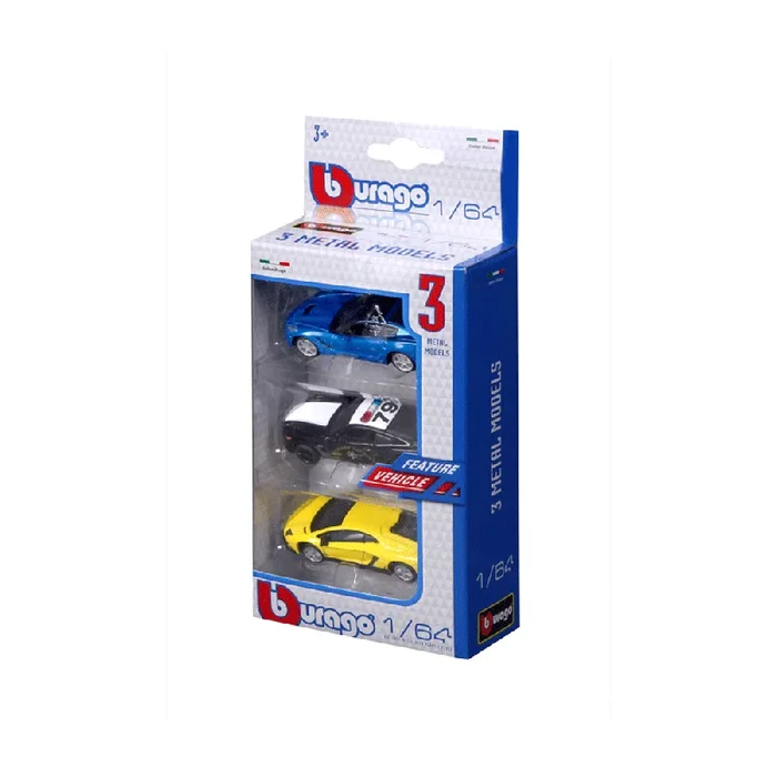 59030M BB 3PCS CAR PACK