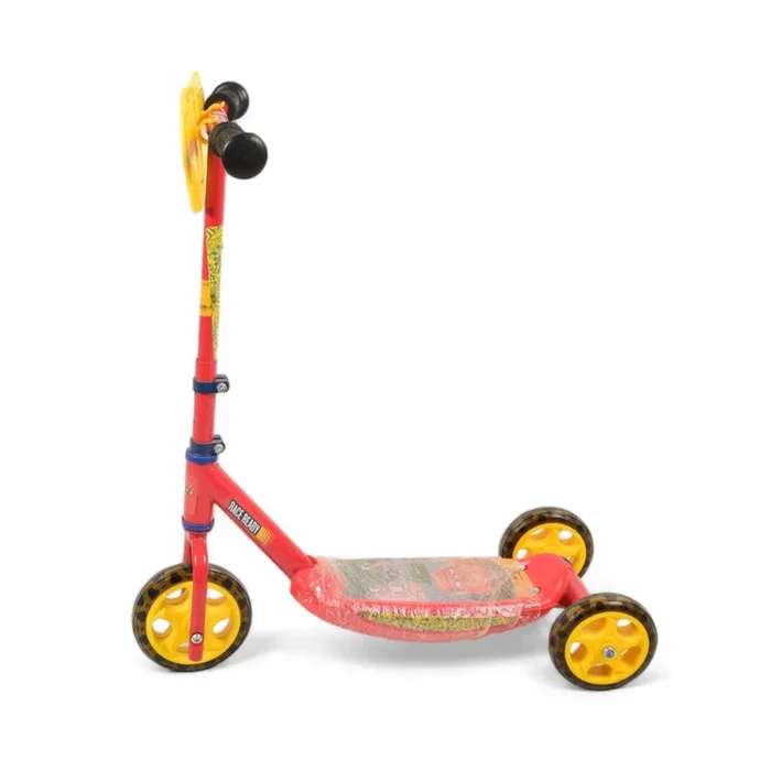 750154 SIMBA MCQUEEN SCOOTY