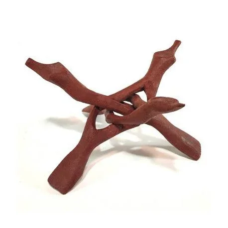 8″ Wooden Tripod Stand