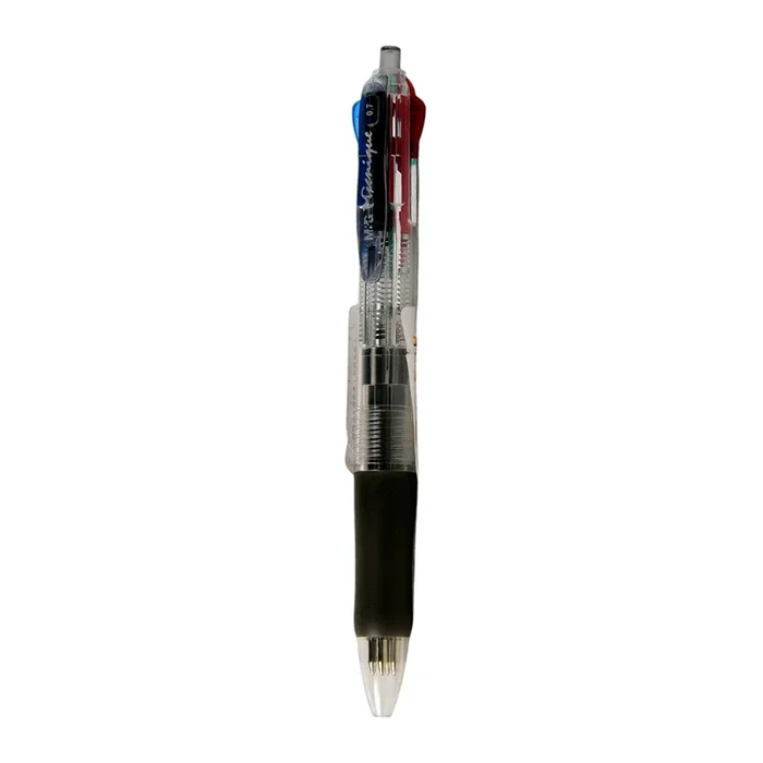 80371 M&G 4 COLOR BALL POINTS