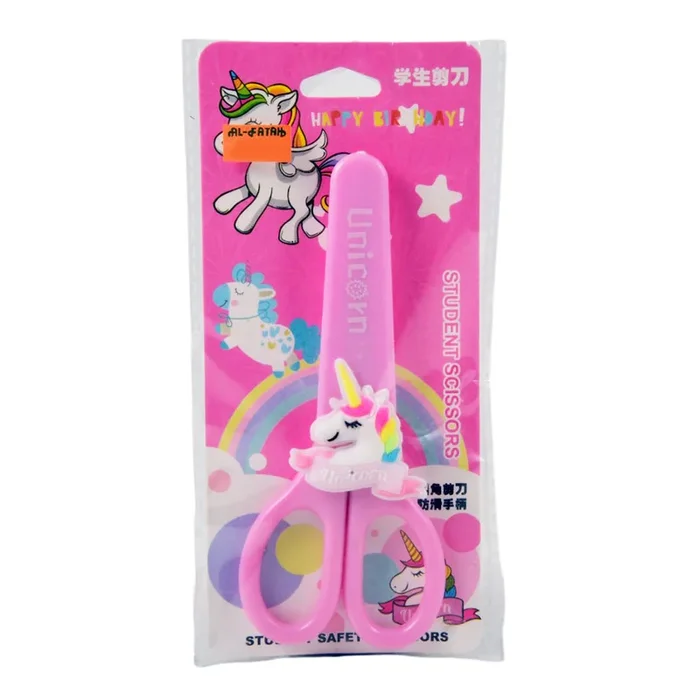 9105 UNICORN FANCY SCISSOR Z.B