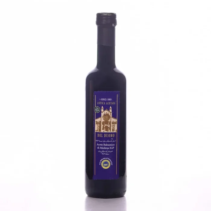 ACETO BALSAMICO GRAPE VINEGAR 500 ML