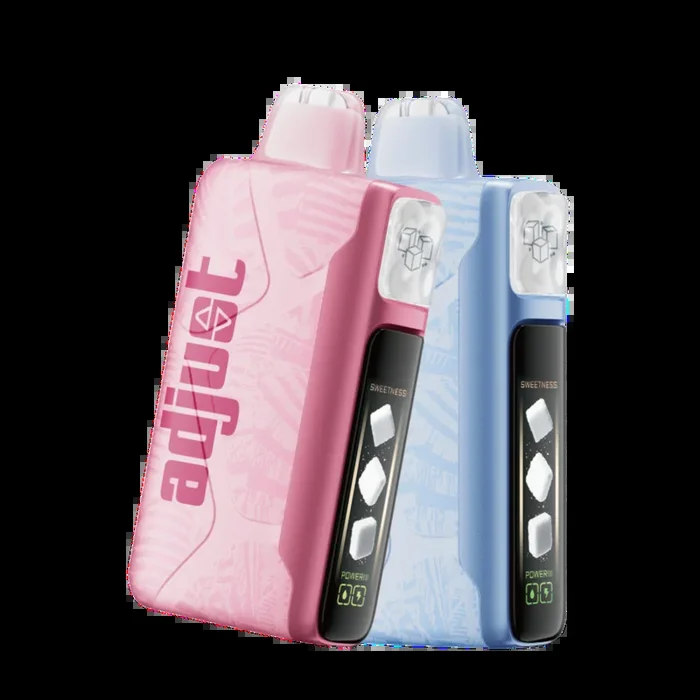Adjust Mysweet 40K Sweetness Adjustable
