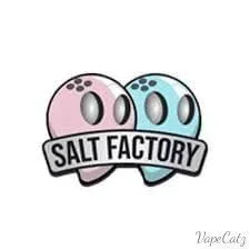 ** Air Factory ** Clearance Salts