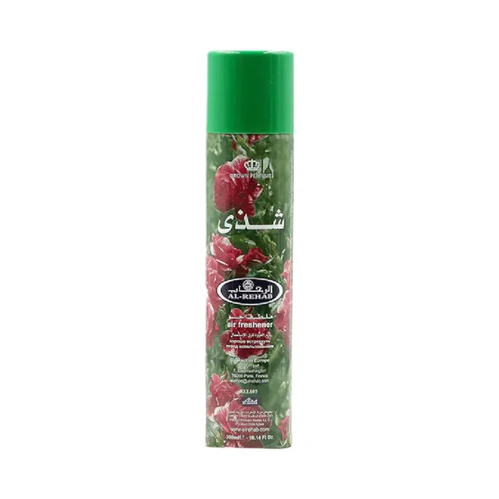AL REHAB AIR FRESHNER SHADHA 300 ML