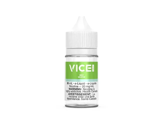 All Day Vapor – 30 ml [Sel de nicotine}