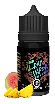 ALLDAY VAPOR – Guava Haka Punch