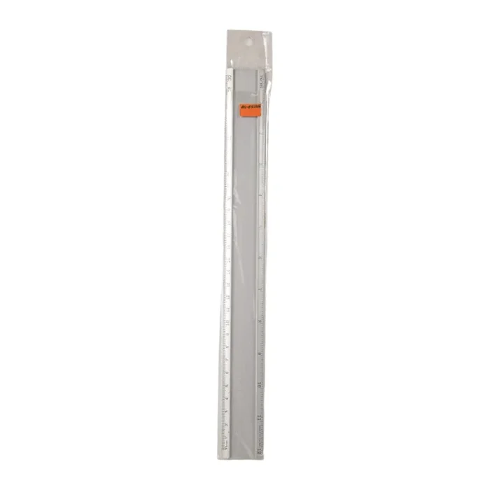 ALLUMINIUM SCALE