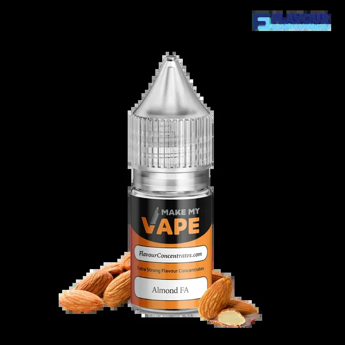Almond FA – FlavourConcentrates.com