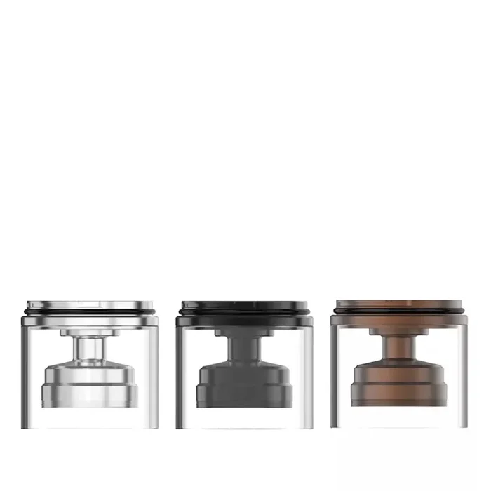 Ambition Mods Revorie MTL Nano Kit