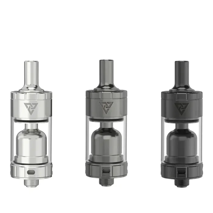 Ambition Mods Trinity MTL RTA