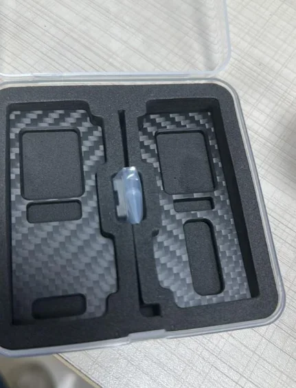 Ambition Mods x Kilic Customs Kil-Lite Replacement Panels