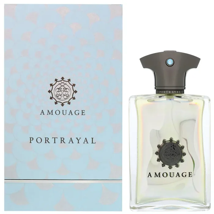 AMOUAGE PORTRAYAL POUR HOMME EDP 100 ML