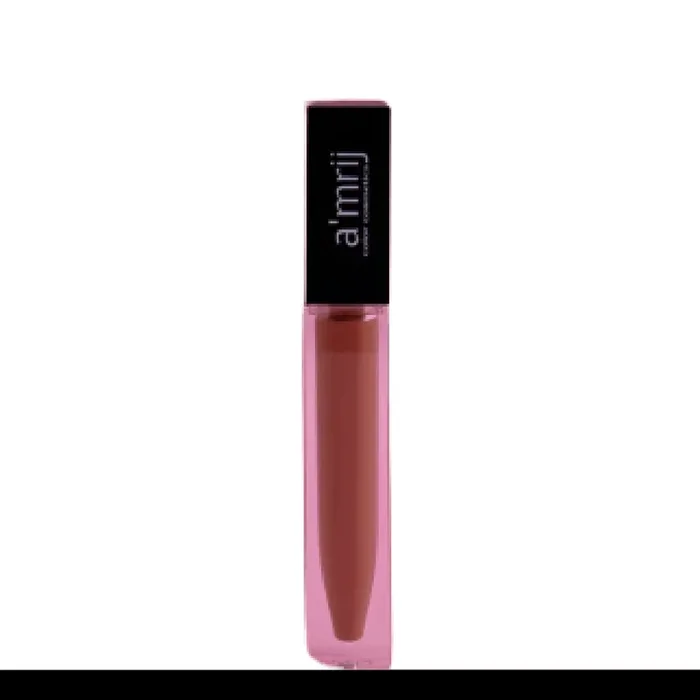 AMRIJ #04 24HR LONG WEARING MATTE LIQUID LIPGLOSS