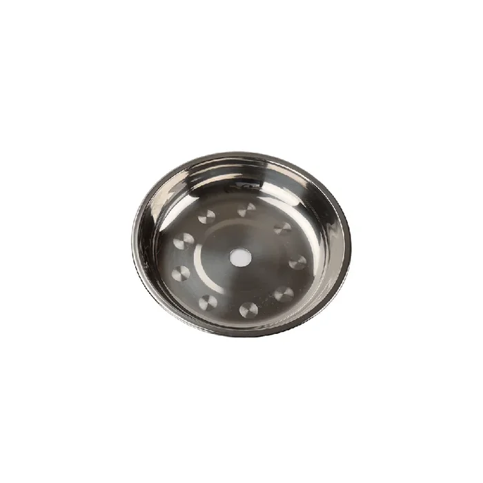 AMZ Hookah Plate (Small)