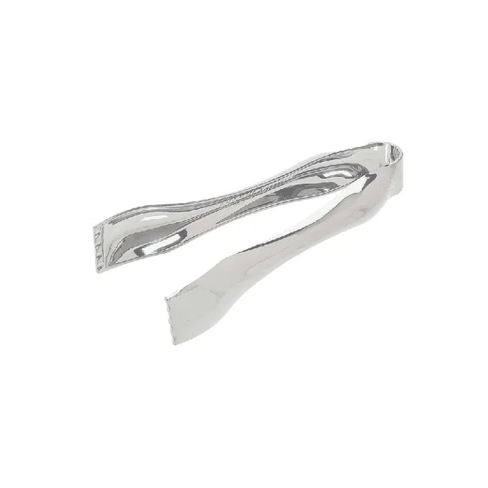 AMZ Silver Tong