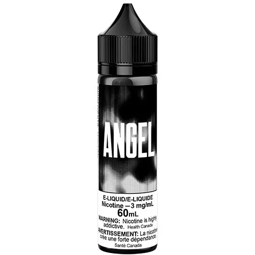 Ange par T Daawg Labs