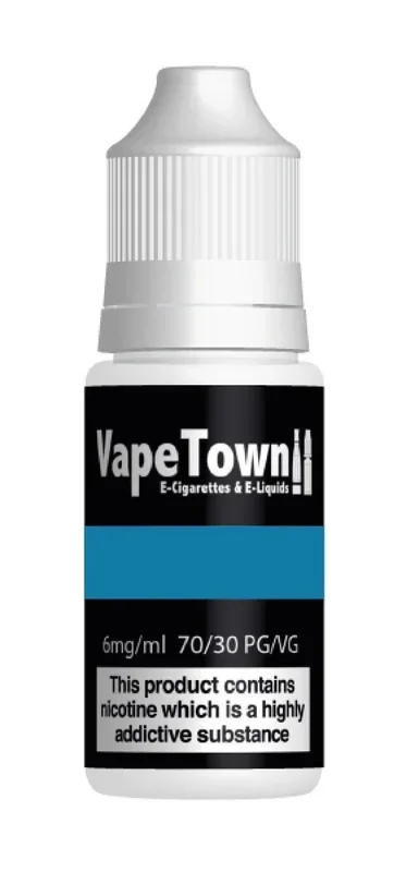 Aniseed E-Liquid 10ml
