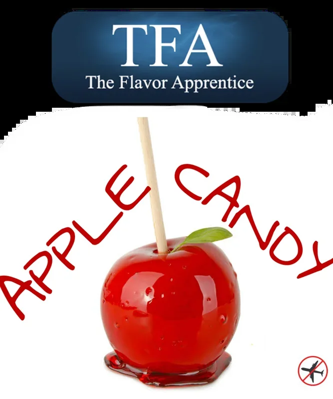 Apple Candy Flavor ** TFA