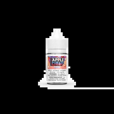 Apple Drop Salt – Berries