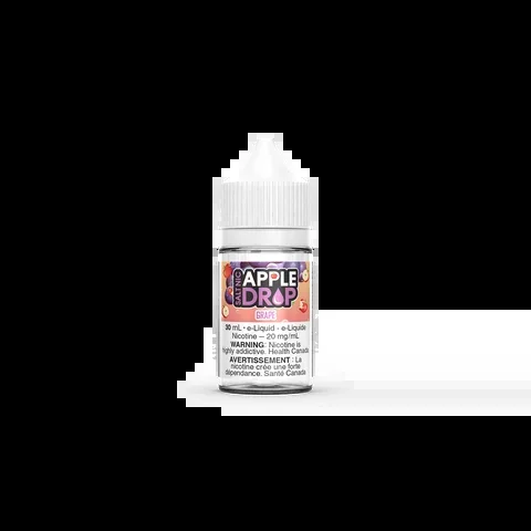 Apple Drop Salt – Grape