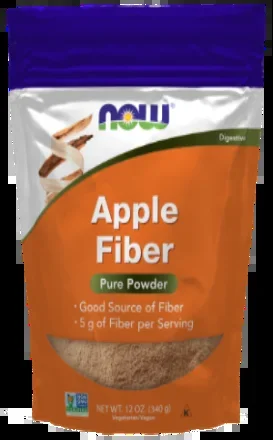 Apple Fiber Powder 12 oz