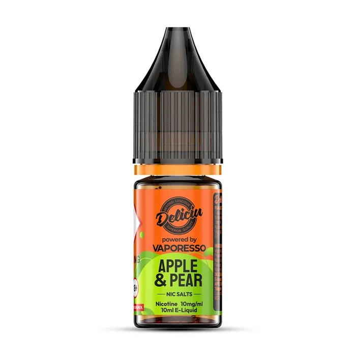 Apple Pear – Vaporesso Deliciu E Liquid