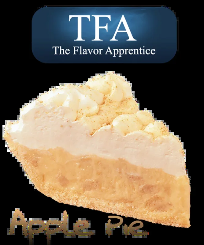 Apple Pie Flavor TFA